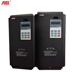 Affordable Servo VFD Kit 380V Input 3-Phase Output Free Technical Support Included