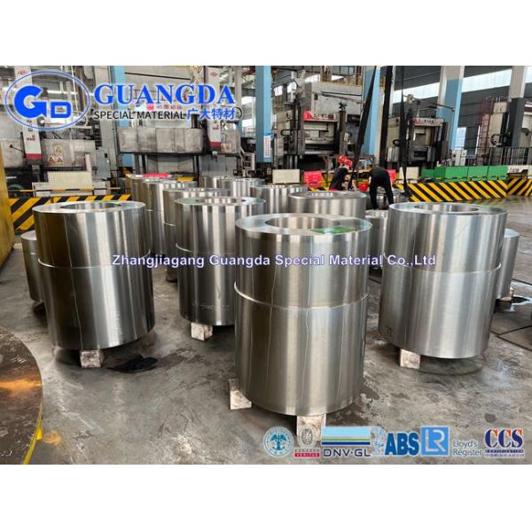 Gear Big Block Forging Sun Gear And Planet Gear Made In China