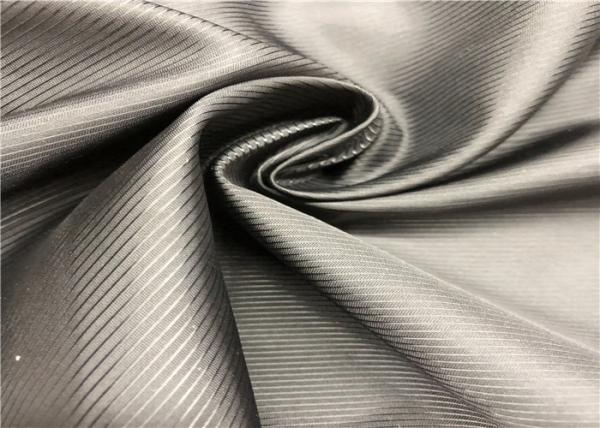 Quality Customize Color Twill Lining Fabric High Toughness Anti - Wrinkle Anti - Pilling for sale