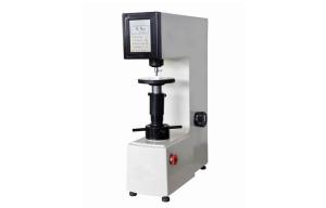 Resolution 0.1HR Touch Screen Digital Rockwell Hardness Tester with Built-in Printer