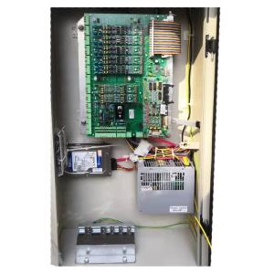 China Grosse Electronic Control Jacquard Machine Loom Parts Original Controller C20 System on sale