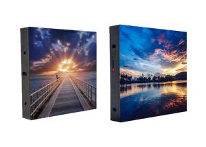 DIP P10,P8 High Brightness Outdoor Fixed LED Display Customizable Screen