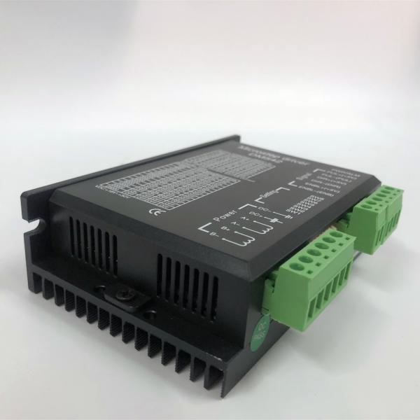 Quality 2 Phase Stepper Motor Driver Board Nema 34 Dm860d Stepper Driver for sale
