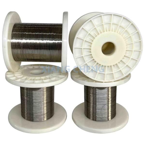 Quality NiCrSi-NiSiMg Type N Thermocouple Extension Wire Preferred Solution For Industrial Temperature Sensing for sale