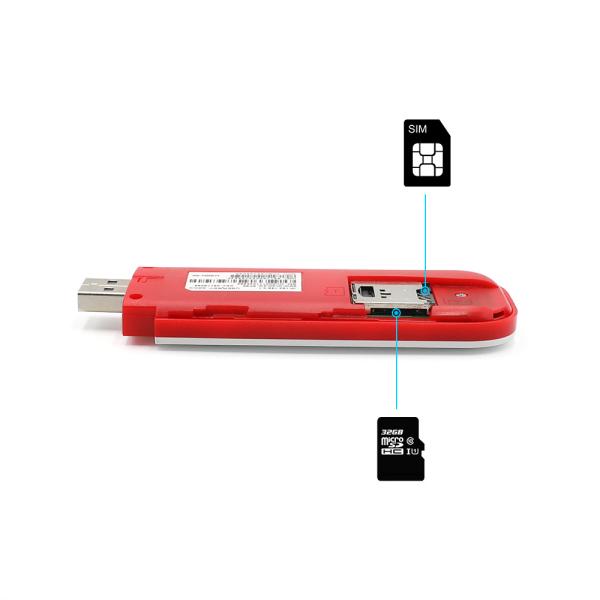 Quality ODM Portable Pocket 4G USB Internet Modem Router TDD FDD For Smart Devices for sale