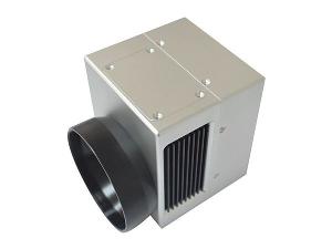 Durable CNC Machining Aluminum Alloy Parts Customized ISO9001