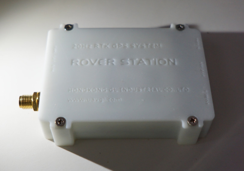Integrated Autopilot+RTK+30Km Radio(Transmitter and Receiver ) integrated Unit Designed Ready for Mapping Drone