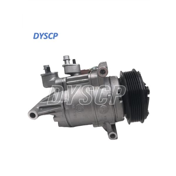 2QD820803A 2QD820803 Variable Displacement Compressor For VW Polo T-Cross 6PK 2019