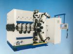 Industrial Automatic Spring Coiling Machine Compression Spring Coiler Machine