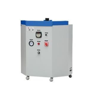 Pneumatic Air Bag Shoe Sole Pressing Attaching Machine