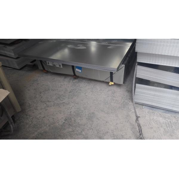 Aluzinc Steel Galvanized Steel Coils DX51D AZ120 Anti Fingerprint Electro Galvanized Steel Sheet