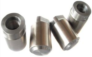 China Plunger Tip for Die Casting Machine, die casting plunger tip on sale