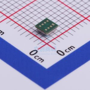 China Absolute Pressure Sensor CPS122 Has A Working Range Of 30-130kpa And Low Power Consumption on sale