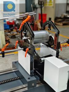 1.6-160KG Belt Drive Balancing Machine for Motor Rotors, Impellers, Rollers Hard Bearing Balancer