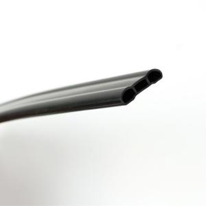 TPR Profile Resistant to High Temperatures and Corrosion for Electrical Insulation in Industrial Applications