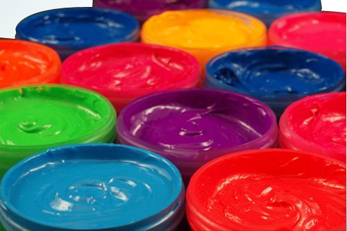 Quality Textile pigment inks for sale