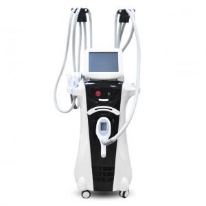 Buy cheap Skin Tightening Cellulite Removal Cavitation Slimming Machine 30KPA product