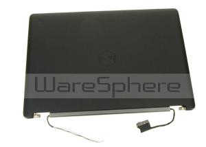 14 FHD Complete Laptop Computer Screen , Dell Latitude E5450 Screen 02RYFJ 2RYFJ