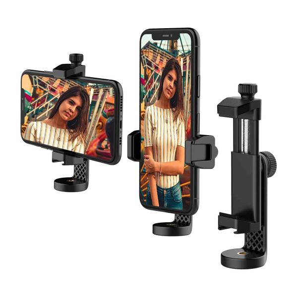 Quality Handheld Multifunctional Phone Holder Stabilizer Gimbal 1 Axis Tripod for sale