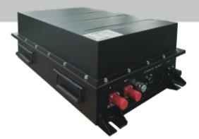 Quality 150Ah High Energy Density 25.6V Parking Air Conditioning Battery With IP67 Grade for sale