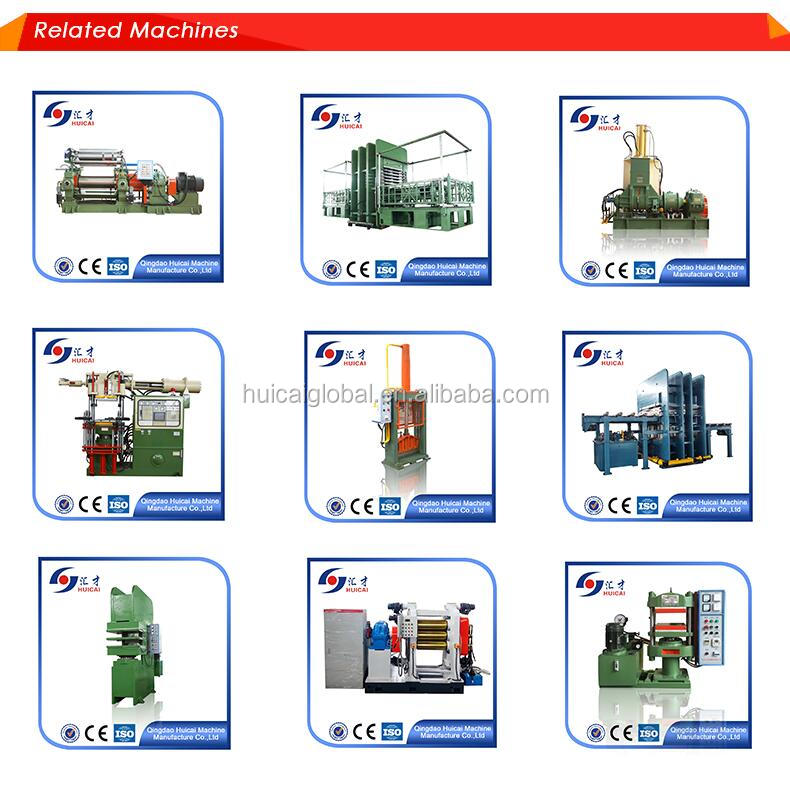 Dalian's XK-450 Rubber Mixing Mill The Best Solution for Your Rubber Processing Needs