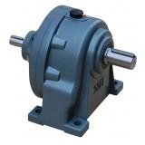 Quality Foot Mounted Servo Speed Reducer -30C~+50C Temperature Range for sale