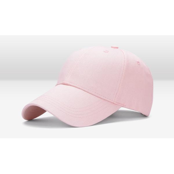 sport cap kids hat Sample Free Hat Custom Blank Baseball Caps 100%cotton Red&Gray 56-59 wholesale for China factory