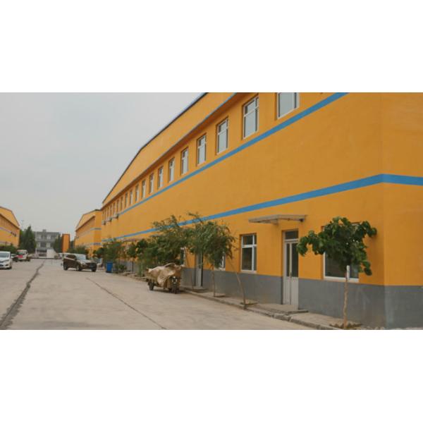 2x0.2x2m Galvanized 6mm Dia Welded Mesh Gabion Fence Wall