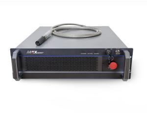 Buy cheap Single Module CW Fiber Laser Source 3d Printing 300W product