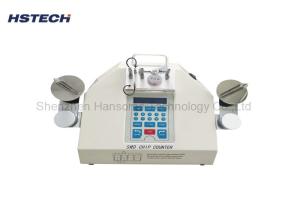 Buy cheap Panasonic Motor SMD Component Counter Automatic Component Reel Counter product