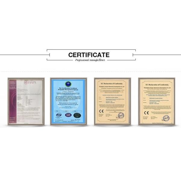 Children Rechargeable Balance Car For Super Market Rocking Bus Generation 2