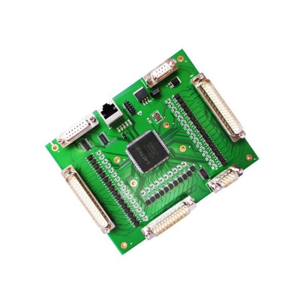 Quality Producibility Printed Circuit Design Gold Finger Plating Medical Device Pcb Design for sale