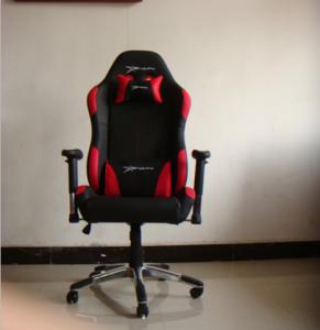 China Racing seat for gaming sport racing chair compatiable with DXracer on sale