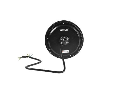 Quality 48V 500W 750W Motor GPS LCD Display Controller Electric Ebike Conversion Kit for sale