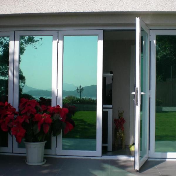 Quality UVR 99% IRR 80% Black Green Building Security Window Protection Film 2mil 1.52m X 30m for sale