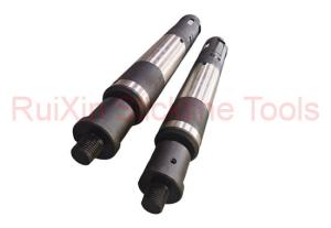 Buy cheap 3 inch SSJ Pulling Tool Wireline Pulling Tool product