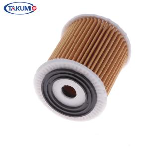 Non Shell Oil Filter Element For BMW MINI 11427509208