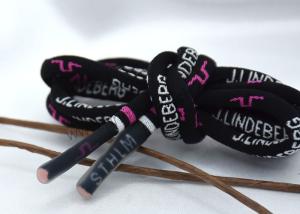 125cm Non Elastic Drawstring Cord