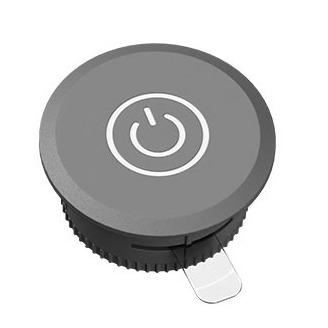 Quality 10 M Control Distance Wireless Sensor Switch for Surface Mounted Installation and Up To 100 Feet Range for sale