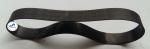 Fujitsu ATM Parts G750 Belt 10x231x0.65 ATM Flat CA82218-0231(10*231*0.65) Belt