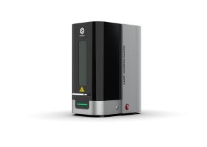 China MINI 20W 3D Laser Engraving Machine For Jewelry Engraving Marking on sale