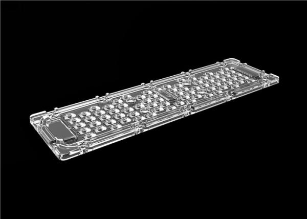 Quality Street Light High Power LED Lens SMD 3030 Chips With PCB Module Accessory for sale