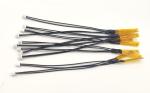 Maximum Power 3.5mW Negative Temperature Coefficient Thermistor UCHI