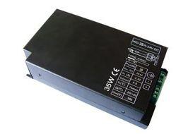 China DC 70W HID Electronic Ballast , 35W Metal Halide Lamp Ballasts Sodium Lamp on sale