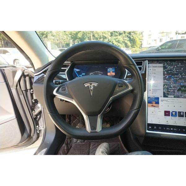 Used Blade Electric Vehicles Second Hand New Energy Cars 285kw