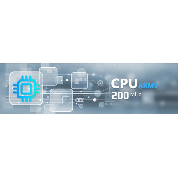 HFSecurity OS1000 USB Biometric Capacitive Fingerprint Scanner