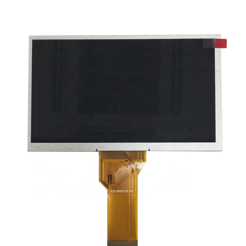 7 Inch Tft Lcd At070tn92 800x480 Wled Screen Tft Lcd Controller Boards