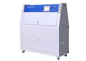 China Stainless Steel Ultraviolet Aging Test Chamber Auto Rearview Mirror Cracking Resistance Test Equipment on sale