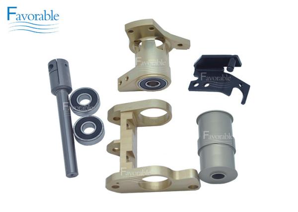 Quality 704400 2 Position Transmission Sharpener Drive Pulley Suitable For Vector for sale