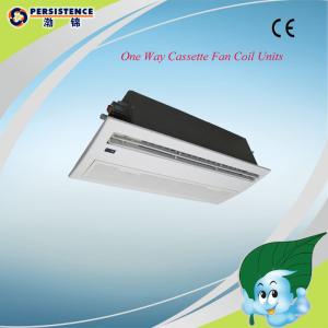 China 2 Pipe System Fan Coil Unit on sale